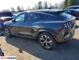 Ford Mustang 2022
