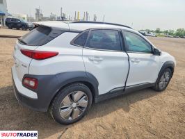 Hyundai Kona 2020