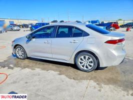 Toyota Corolla 2023 2