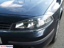 Renault Laguna 2007 2.0 150 KM Renault Laguna 2007 2.0 150 KM