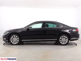 Volkswagen Passat 2017 1.4 147 KM