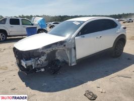 Mazda CX-30 2023 2 Mazda CX-30 2023 2
