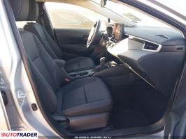 Toyota Corolla 2025 2