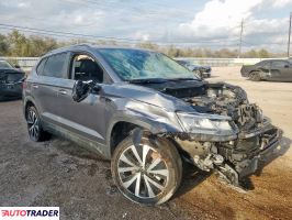 Volkswagen Pozostałe 2024 1