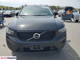 Volvo XC40 2023 2
