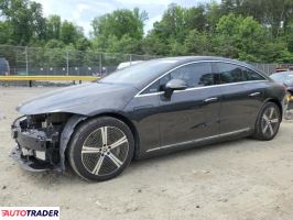 Mercedes CL 2022