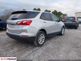 Chevrolet Equinox 2020 1