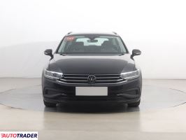 Volkswagen Passat 2020 1.5 147 KM