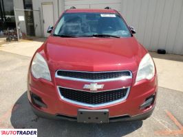 Chevrolet Equinox 2024 2