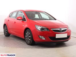 Opel Astra 2010 1.6 113 KM