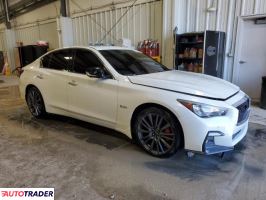 Infiniti Q50 2020 3 Infiniti Q50 2020 3