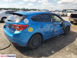 Subaru Impreza 2022 2