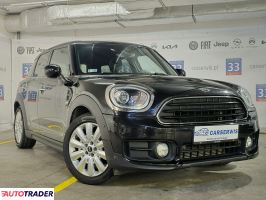 Mini Countryman 2018 1.5 102 KM