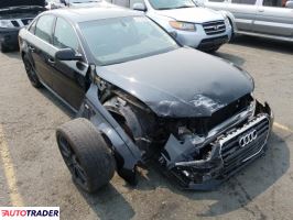 Audi A4 2015 2 Audi A4 2015 2