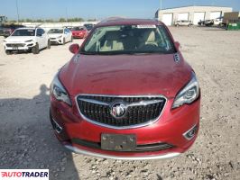 Buick Pozostałe 2019 2