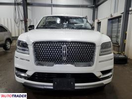 Lincoln Navigator 2020 3