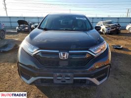 Honda CR-V 2021 2