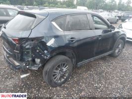 Mazda CX-5 2020 2 Mazda CX-5 2020 2