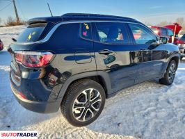 Jeep Compass 2022 2