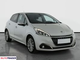 Peugeot 208 - zobacz ofertę
