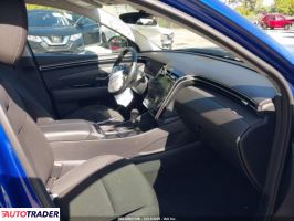 Hyundai Tucson 2022 2