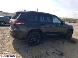 Jeep Grand Cherokee 2023 2