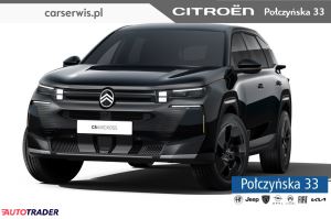 Citroen C5 - zobacz ofertę