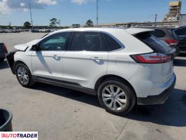 Ford Edge 2021 2