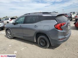 GMC Terrain 2019 1 GMC Terrain 2019 1