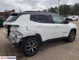 Jeep Compass 2025 2 Jeep Compass 2025 2