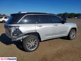 Jeep Grand Cherokee 2022 3