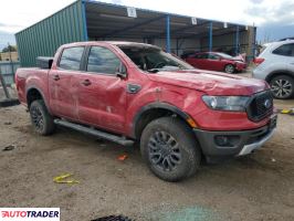 Ford Ranger 2020 2 Ford Ranger 2020 2