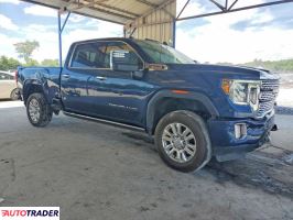 GMC Sierra 2023
