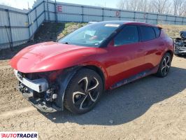 Kia EV6 - zobacz ofertę