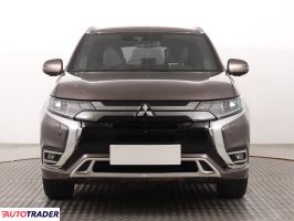 Mitsubishi Outlander 2020 2.4 221 KM