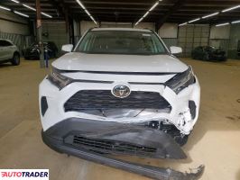 Toyota Pozostałe 2025 2