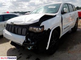 Jeep Grand Cherokee 2017 3 Jeep Grand Cherokee 2017 3