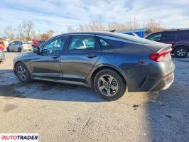 Kia Pozostałe 2022 1