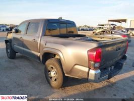 Toyota Tacoma 2021 2 Toyota Tacoma 2021 2