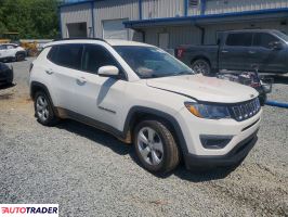 Jeep Compass 2020 2