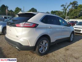 Ford Edge 2019 2