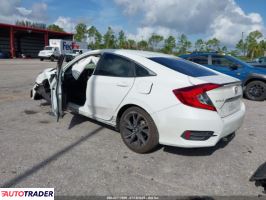 Honda Civic 2021 2 Honda Civic 2021 2