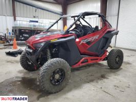 Polaris Ranger RZR 2023