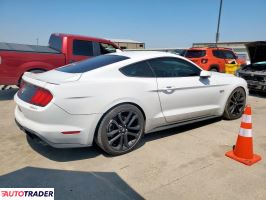 Ford Mustang 2021 5 Ford Mustang 2021 5