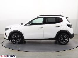 Citroen C3 2025 1.2 99 KM