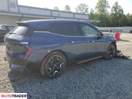 BMW Pozostałe 2023 BMW Pozostałe 2023