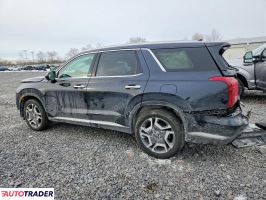 Hyundai Pozostałe 2024 3