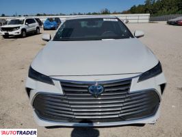 Toyota Avalon 2022 2