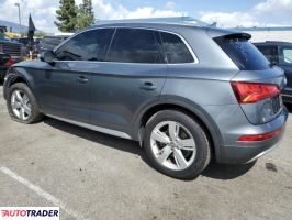 Audi Q5 2019 2 Audi Q5 2019 2