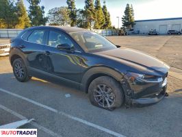 Mazda CX-30 2024 2